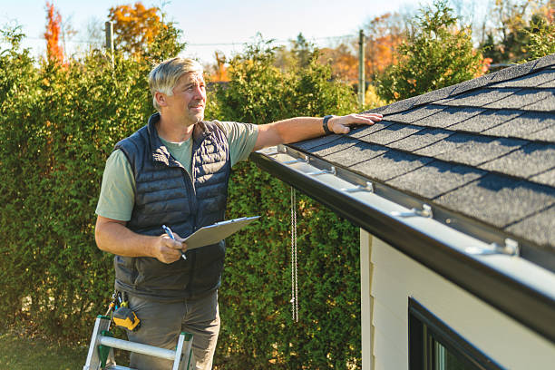 Trusted Storm Damage Roof Repair service in Centennial, WY - Ben Roofing and Steel LLC